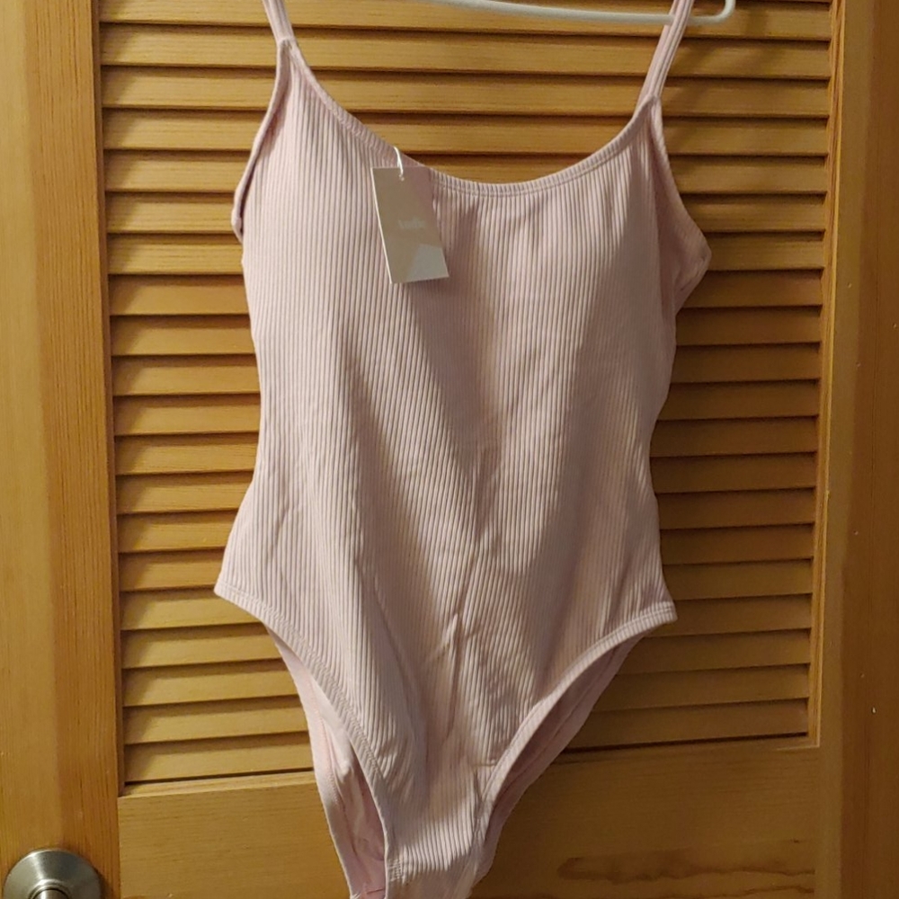 Swimsuit